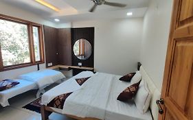 Hotel Greenland Inn Hampi